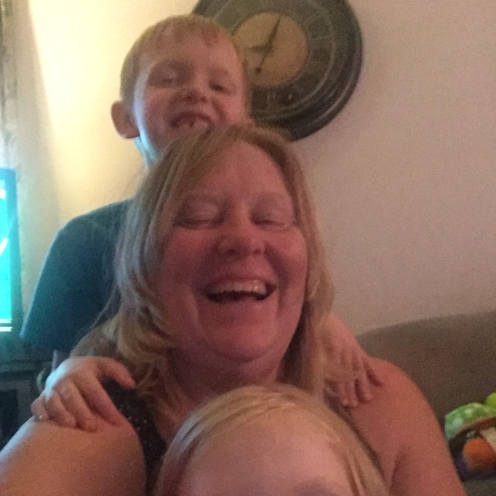 Meet your Posher, Sheila